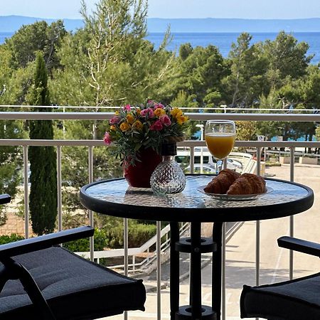 Spacious Family Apartment Near The Beach Makarska Buitenkant foto